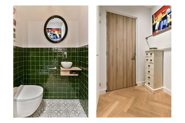 Medium property photo - Revaleiland 425, 1014 ZG Amsterdam